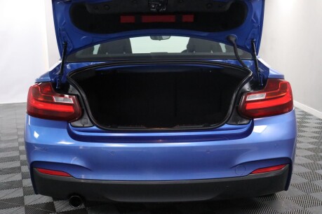 BMW 2 Series 218I M SPORT 14
