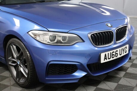 BMW 2 Series 218I M SPORT 26