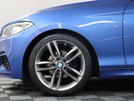 BMW 2 Series 218I M SPORT 27