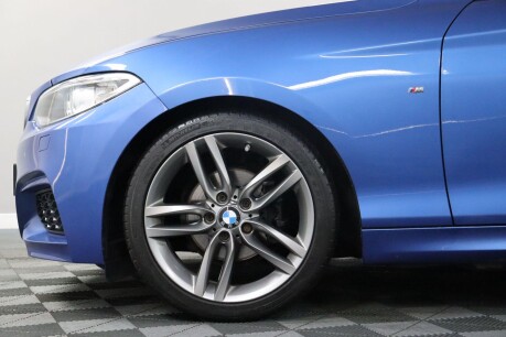 BMW 2 Series 218I M SPORT 27
