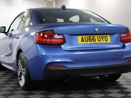 BMW 2 Series 218I M SPORT 29