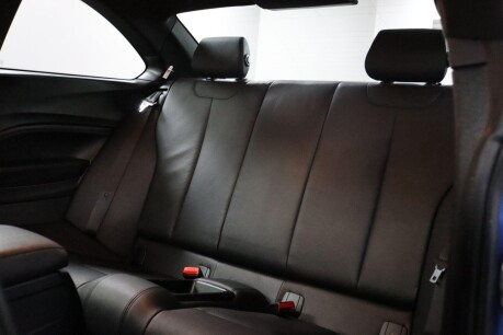 BMW 2 Series 218I M SPORT 42