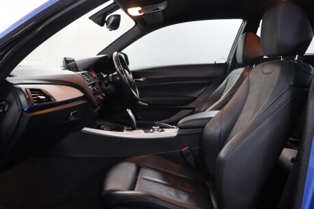 BMW 2 Series 218I M SPORT 43