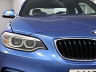 BMW 2 Series 218I M SPORT 25