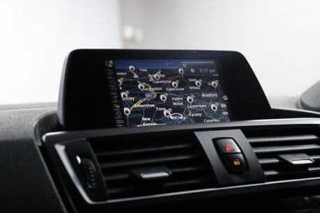 BMW 2 Series 218I M SPORT 38