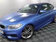 BMW 2 Series 218I M SPORT 20
