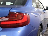 BMW 2 Series 218I M SPORT 23