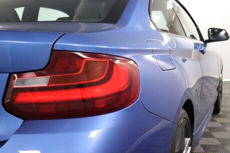 BMW 2 Series 218I M SPORT 23