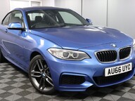 BMW 2 Series 218I M SPORT 19