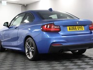 BMW 2 Series 218I M SPORT 22