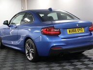 BMW 2 Series 218I M SPORT 10