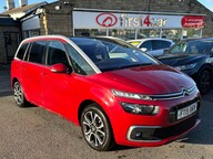 Citroen Grand C4 Spacetourer PURETECH FLAIR S/S EAT8 1