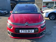 Citroen Grand C4 Spacetourer PURETECH FLAIR S/S EAT8 4