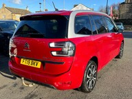 Citroen Grand C4 Spacetourer PURETECH FLAIR S/S EAT8 7