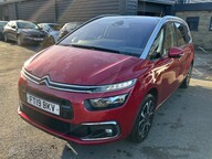 Citroen Grand C4 Spacetourer PURETECH FLAIR S/S EAT8 10