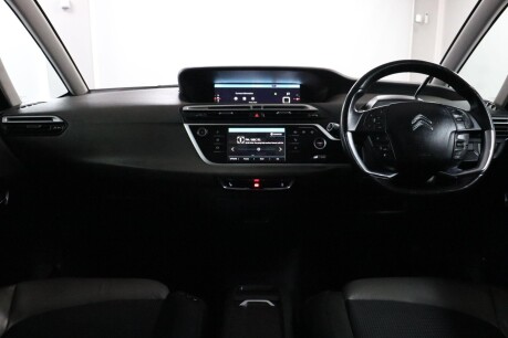 Citroen Grand C4 Spacetourer PURETECH FLAIR S/S EAT8 41