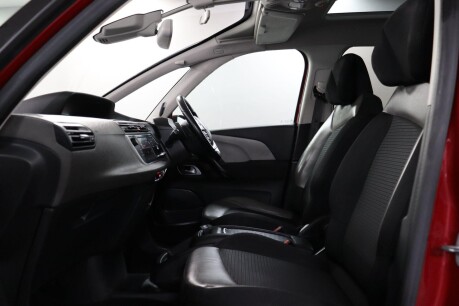 Citroen Grand C4 Spacetourer PURETECH FLAIR S/S EAT8 43
