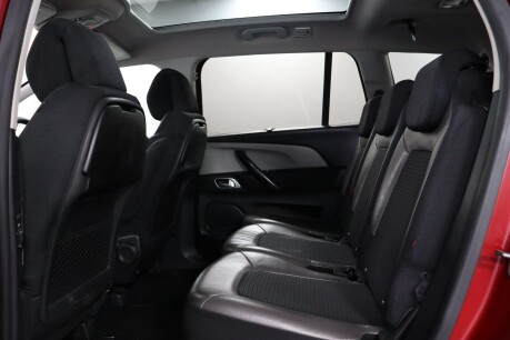 Citroen Grand C4 Spacetourer PURETECH FLAIR S/S EAT8 44