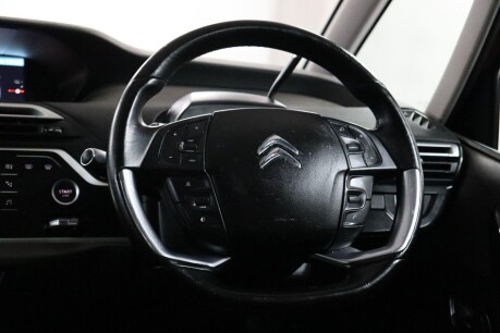 Citroen Grand C4 Spacetourer PURETECH FLAIR S/S EAT8 47