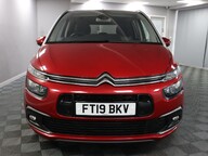 Citroen Grand C4 Spacetourer PURETECH FLAIR S/S EAT8 2
