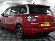 Citroen Grand C4 Spacetourer PURETECH FLAIR S/S EAT8 10