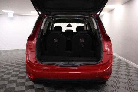 Citroen Grand C4 Spacetourer PURETECH FLAIR S/S EAT8 14