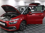 Citroen Grand C4 Spacetourer PURETECH FLAIR S/S EAT8 16
