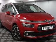Citroen Grand C4 Spacetourer PURETECH FLAIR S/S EAT8 19