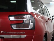 Citroen Grand C4 Spacetourer PURETECH FLAIR S/S EAT8 23