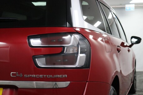 Citroen Grand C4 Spacetourer PURETECH FLAIR S/S EAT8 23