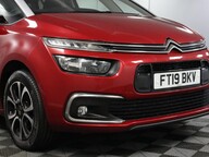 Citroen Grand C4 Spacetourer PURETECH FLAIR S/S EAT8 24