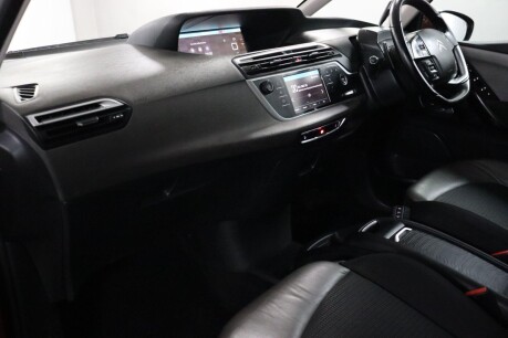 Citroen Grand C4 Spacetourer PURETECH FLAIR S/S EAT8 34