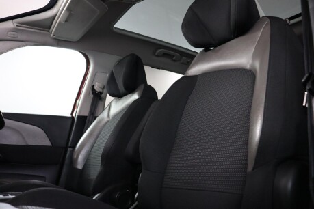 Citroen Grand C4 Spacetourer PURETECH FLAIR S/S EAT8 35