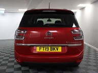 Citroen Grand C4 Spacetourer PURETECH FLAIR S/S EAT8 8