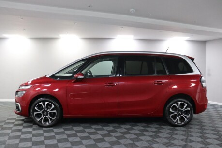 Citroen Grand C4 Spacetourer PURETECH FLAIR S/S EAT8 18