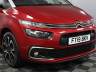 Citroen Grand C4 Spacetourer PURETECH FLAIR S/S EAT8 26