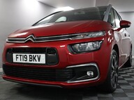 Citroen Grand C4 Spacetourer PURETECH FLAIR S/S EAT8 28