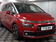 Citroen Grand C4 Spacetourer PURETECH FLAIR S/S EAT8 30