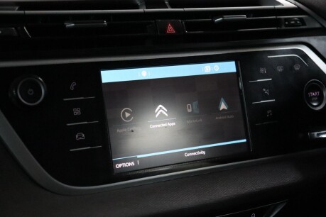Citroen Grand C4 Spacetourer PURETECH FLAIR S/S EAT8 39