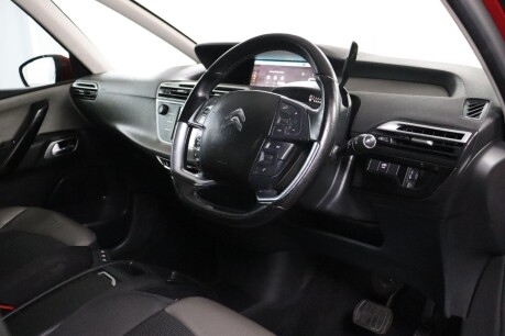 Citroen Grand C4 Spacetourer PURETECH FLAIR S/S EAT8 3