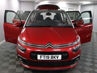 Citroen Grand C4 Spacetourer PURETECH FLAIR S/S EAT8 7