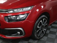 Citroen Grand C4 Spacetourer PURETECH FLAIR S/S EAT8 31