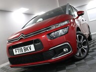 Citroen Grand C4 Spacetourer PURETECH FLAIR S/S EAT8 32