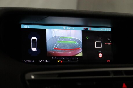 Citroen Grand C4 Spacetourer PURETECH FLAIR S/S EAT8 37