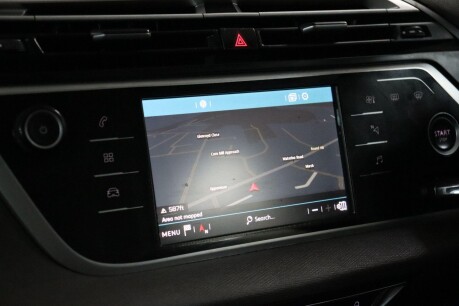 Citroen Grand C4 Spacetourer PURETECH FLAIR S/S EAT8 38