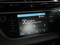 Citroen Grand C4 Spacetourer PURETECH FLAIR S/S EAT8 40