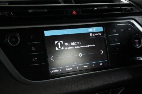 Citroen Grand C4 Spacetourer PURETECH FLAIR S/S EAT8 40