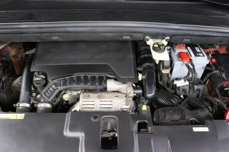 Citroen Grand C4 Spacetourer PURETECH FLAIR S/S EAT8 46