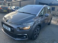 Citroen Grand C4 Spacetourer BLUEHDI FEEL PLUS S/S 5