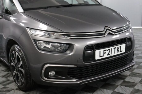 Citroen Grand C4 Spacetourer BLUEHDI FEEL PLUS S/S 26